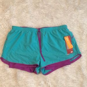 New Balance Impact Running Shorts